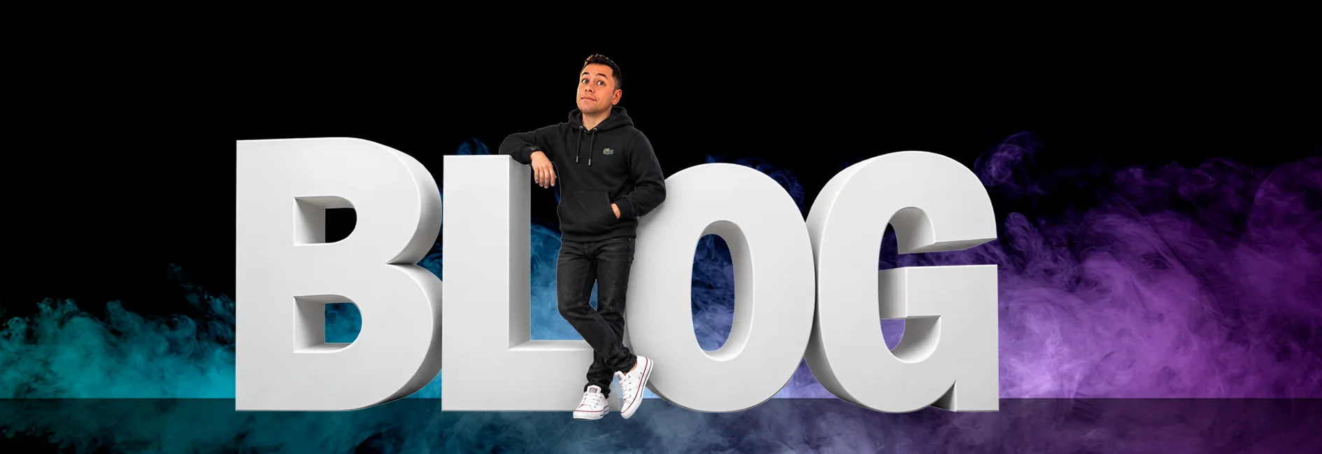 Banner del blog de Juan Jose Niño