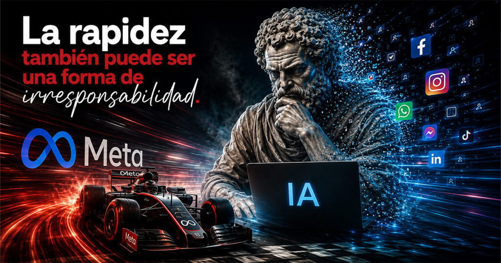 Innovar más rápido o innovar mejor